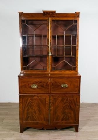 HOBBS AND CO. ENGLISH SECRETARY