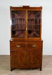 HOBBS AND CO. ENGLISH SECRETAR