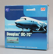 HOBBY MASTER 1/200 DOUGLAS DC-