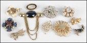 HOBE FAUX PEARL AND AURORA BOR