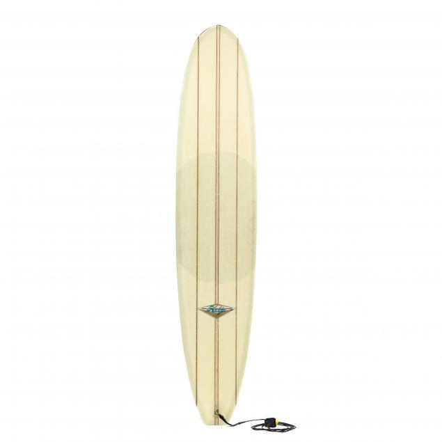 HOBIE 50TH ANNIVERSARY 9 FT. 6