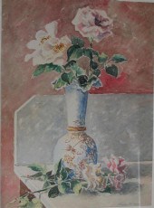 Hobson Pittman, 1899-1972, Ame