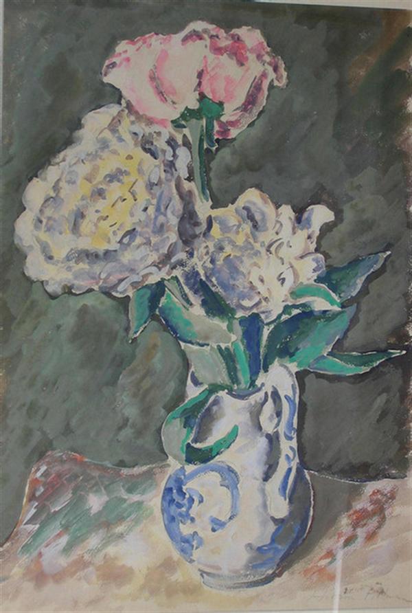 Hobson Pittman, 1899-1972,