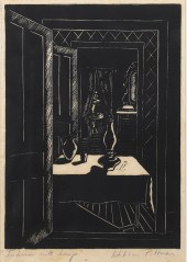 Hobson Pittman (American 1899-