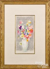 HOBSON PITTMAN PASTEL STILL LI