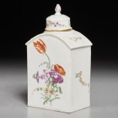 HOCHST ARCHED RECTANGULAR TEA