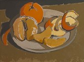 HOCKER, Trew, (American, 1913-
