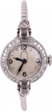 HODGSON, KINNARD & CO. VINTAGE