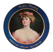 HODICO WHISKY CHARGER SIGN W/