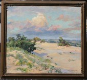 HOERMAN, Carl, (American, 1885