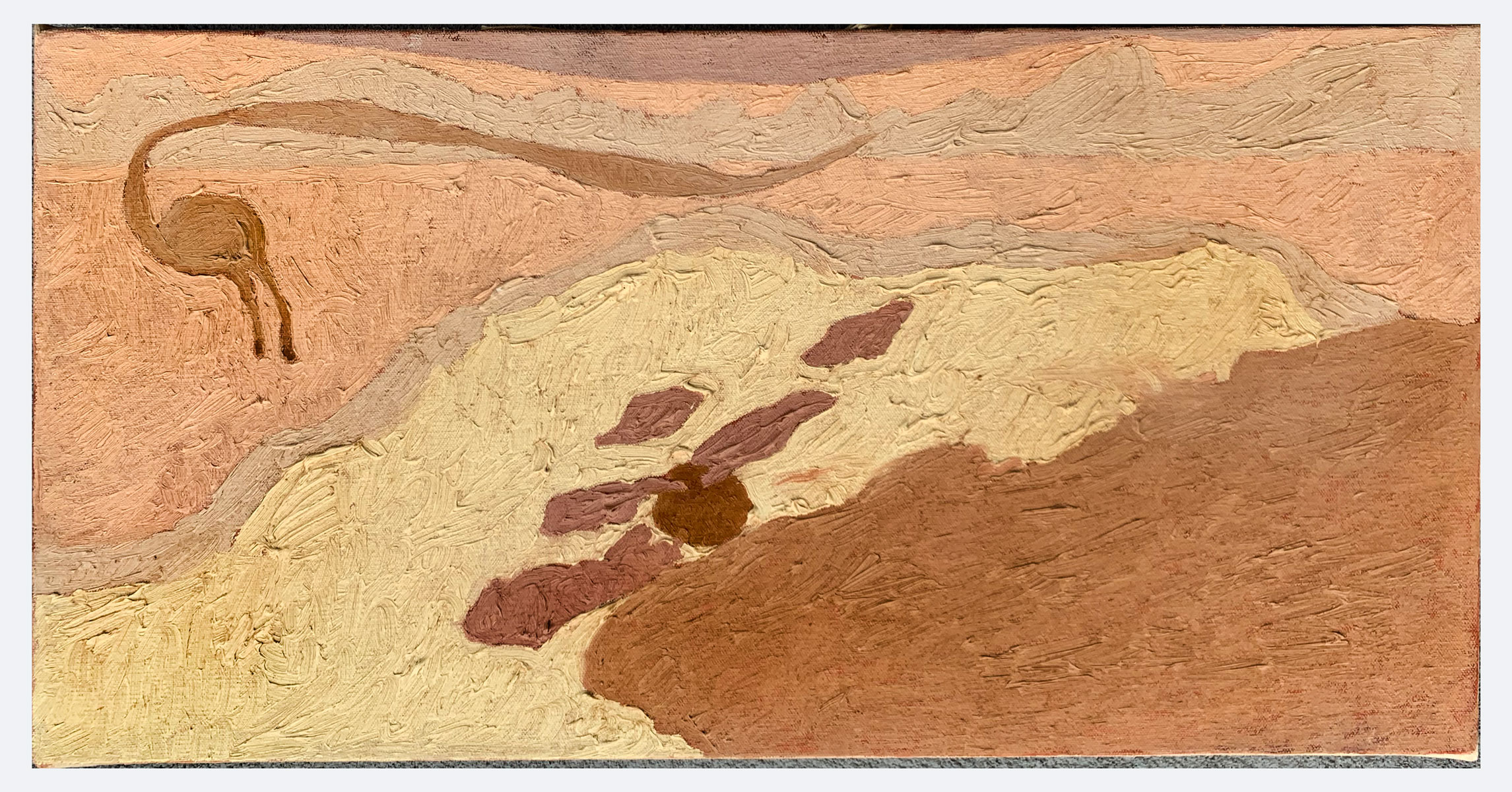HOFFMAN, Martin, (American,