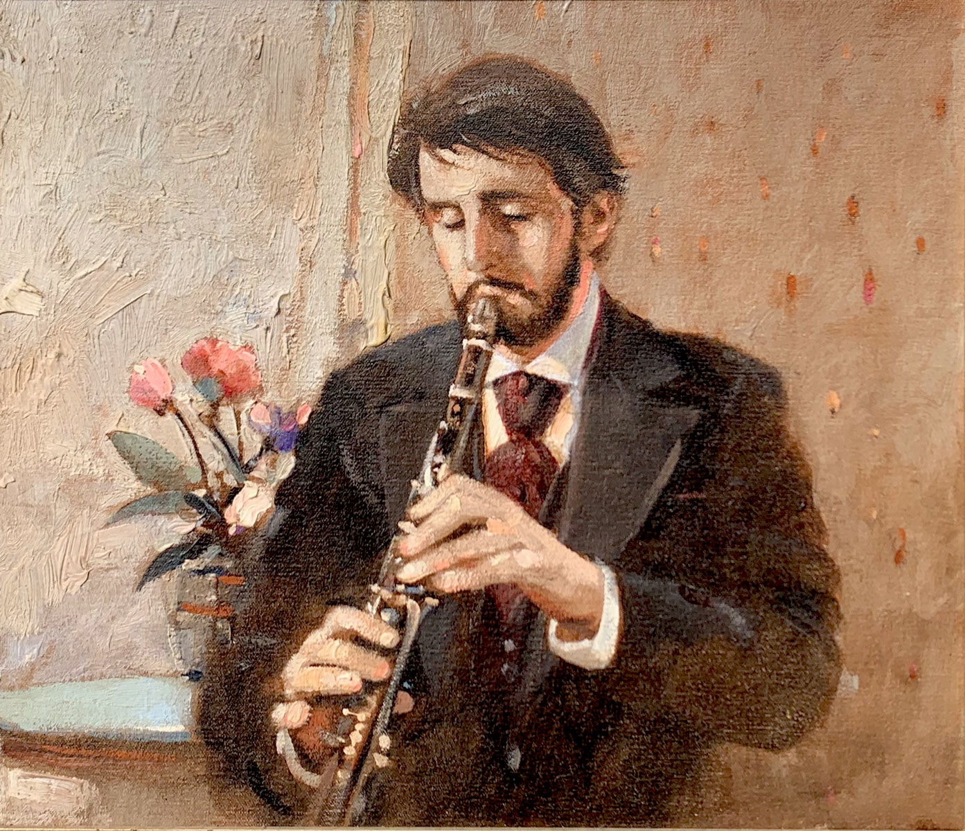 HOFFMAN, Martin Joseph,