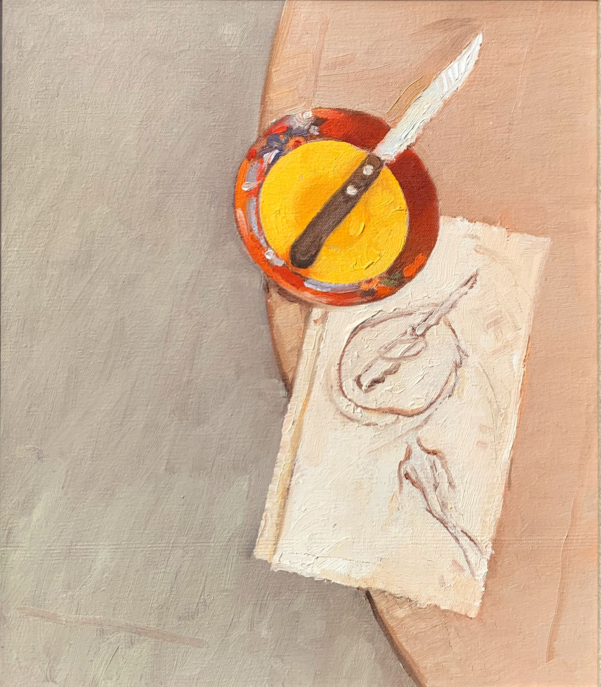 HOFFMAN, Martin Joseph,
