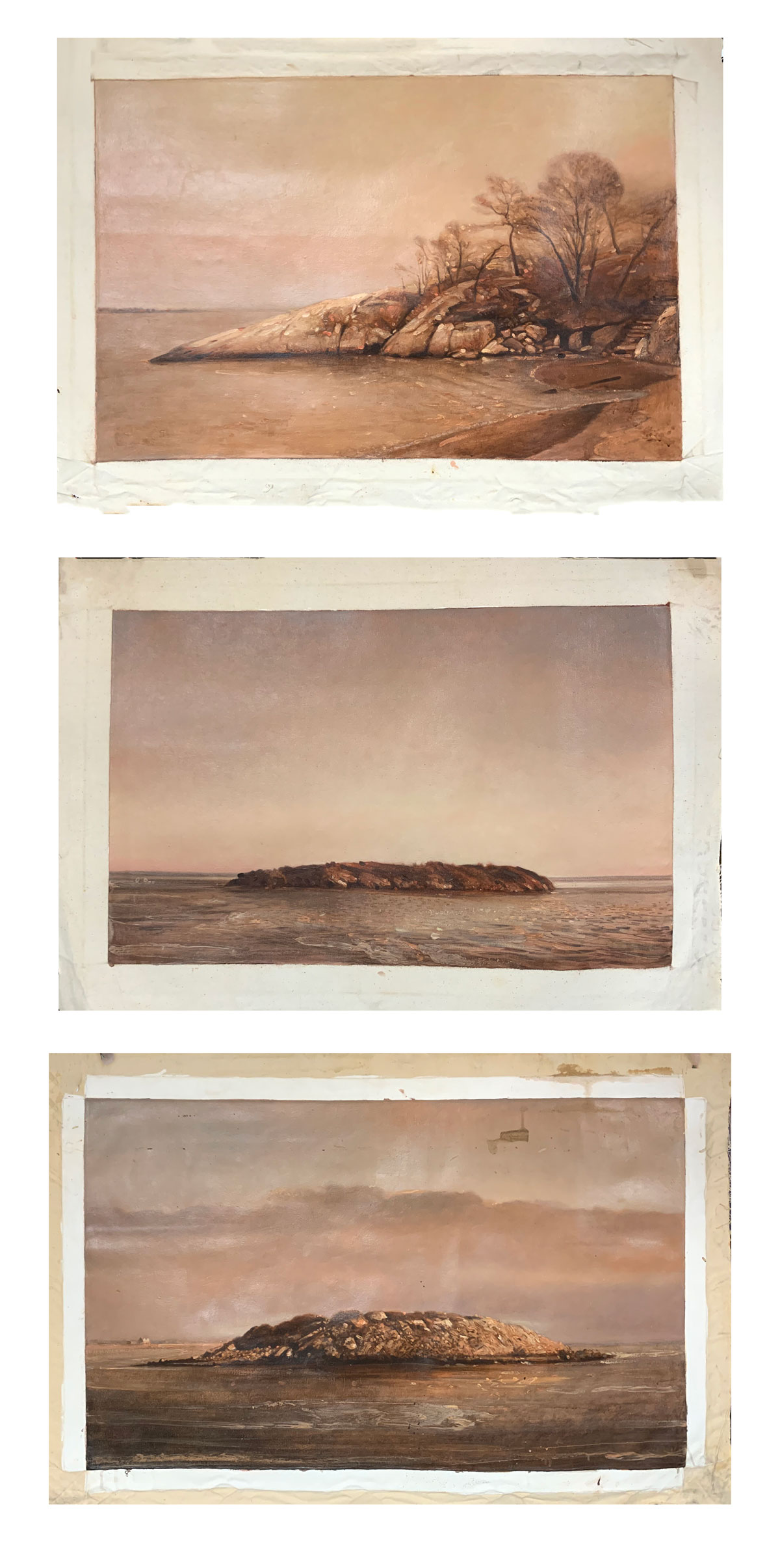 HOFFMAN, Martin Joseph,