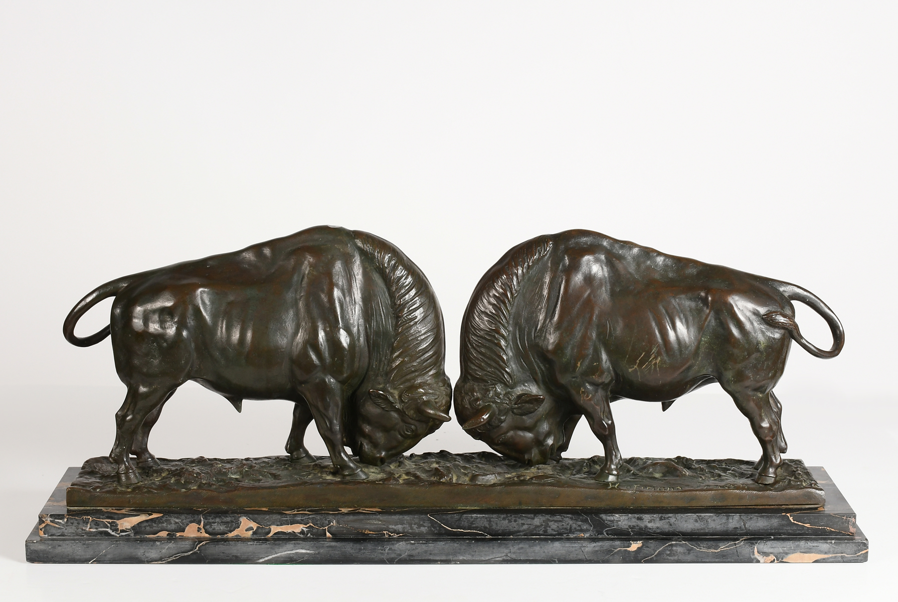 HOFMANN, Alfred, (Austrian,