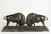 HOFMANN, Alfred, (Austrian, 18