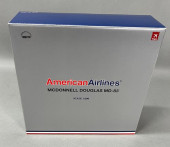 HOGAN AMERICAN AIRLINES MCDONN
