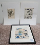 HOGAN AND TENNEN, EBISU ENJOYI