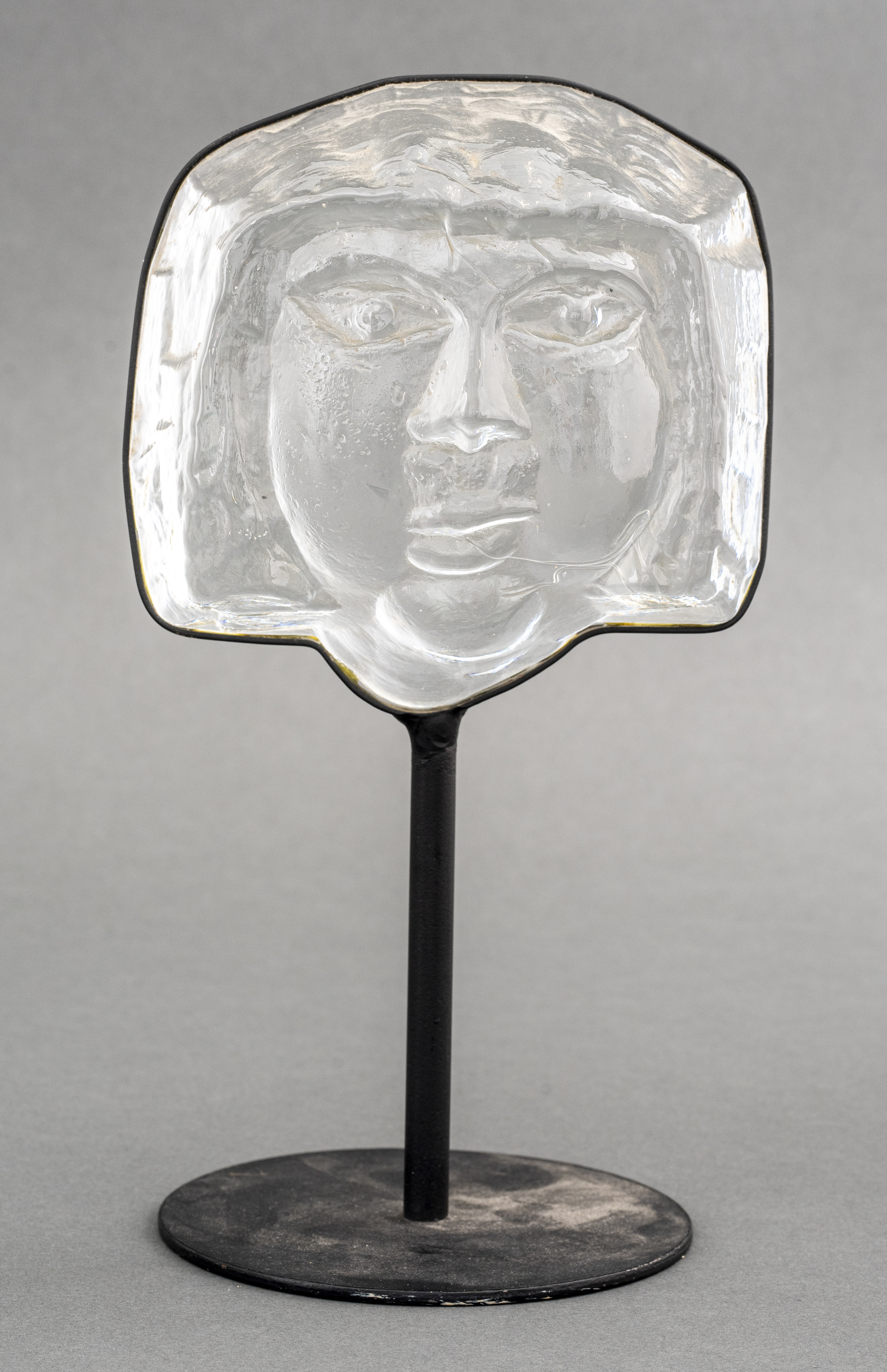 HOGLUND KOSTA BODA MODERN GLASS