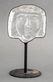 HOGLUND KOSTA BODA MODERN GLAS