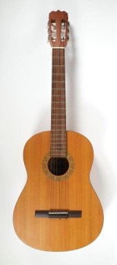 HOHNER ACOUSTIC GUITAR HC04Hoh