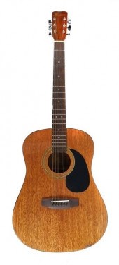 HOHNER ACOUSTIC GUITAR HW 300G
