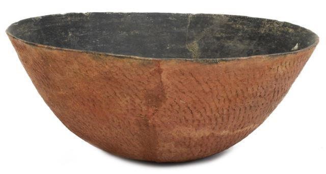 HOHOKAM CULTURE BOWL, C.300-1500