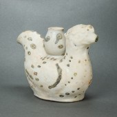 HOI AN HOARD 'PHOENIX' EWER Ho