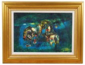 HOI LEBADANG COMPOSITION OIL O