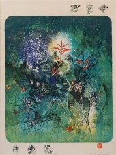 HOI LEBADANG (VIETNAMESE 1921-