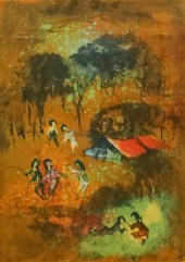 HOI LEBADANG (VIETNAMESE/FRENC