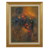 HOI LEDABANG 1922-2015 FIGURAL