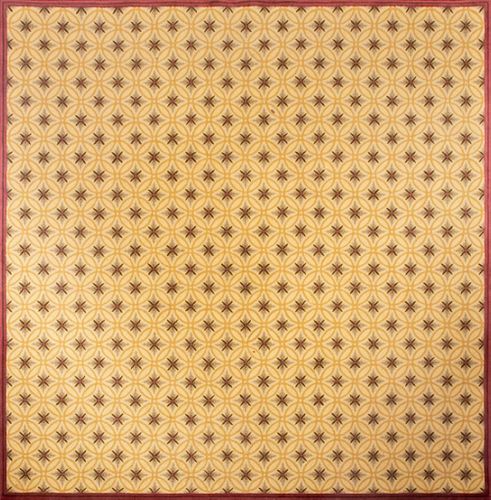 HOKANSON &AMP; CO. GEOMETRIC