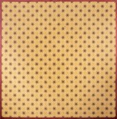 HOKANSON & CO. GEOMETRIC RUG H