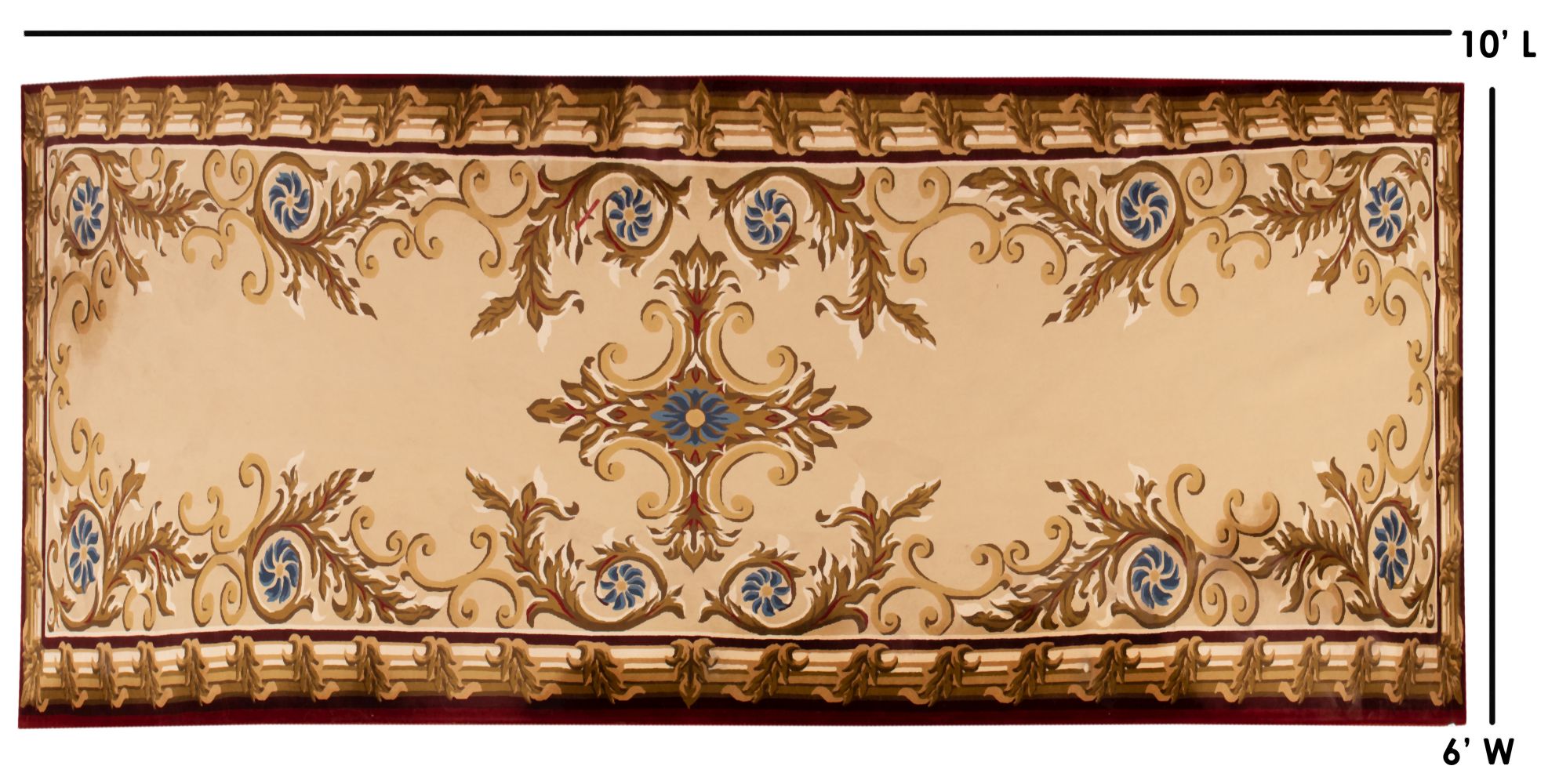 HOKANSON NEOCLASSICAL STYLE GALLERY