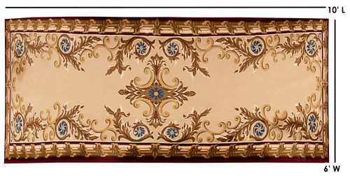 HOKANSON NEOCLASSICAL STYLE GALLERY