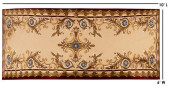 HOKANSON NEOCLASSICAL STYLE GA
