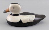 HOLGER SMITH BRANT DECOY AND S