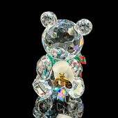 HOLIDAY KRIS BEAR WITH HONEY P