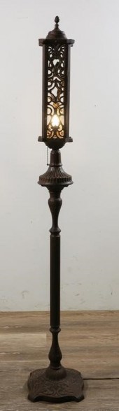 HOLLAND BRASS WORKS FOUND OBJE