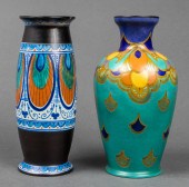 HOLLAND GOUDA DUTCH ART POTTER