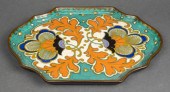 HOLLAND GOUDA DUTCH ART POTTER