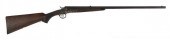 Holland & Holland side lever h