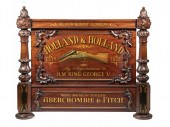HOLLAND & HOLLAND SPORTING GOO