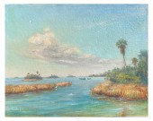 HOLLINGER, Helen, (American, 2