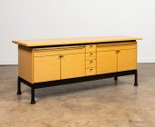 HOLLINGTON FOR HERMAN MILLER "