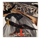 HOLLIS HILDEBRAND-MILLS, "BLAC