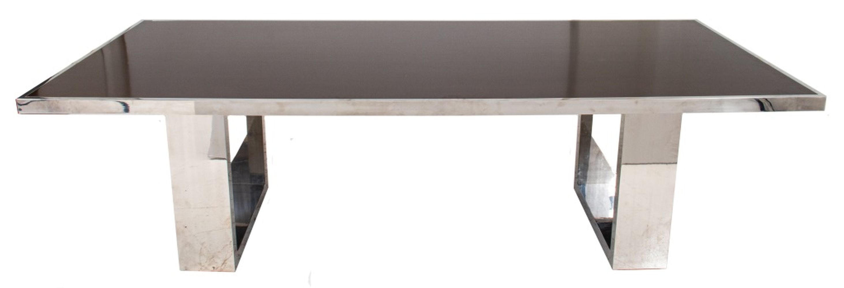 HOLLIS JONES STYLE MODERN CHROME