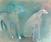 HOLLY ROBERTS (AMERICAN, B. 19