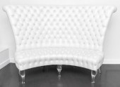 HOLLYWOOD GLAM FAUX LEATHER AN